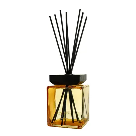 Scentchips Geurstokjes set Square Orange & Cedarwood - 1000ml - afbeelding 1