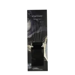 Scentchips Geurstokjes set Square Secret de Paris - 1000ml - afbeelding 3