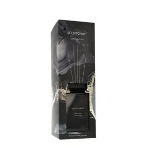 Scentchips Geurstokjes set Square Secret de Paris - 1000ml - afbeelding 4