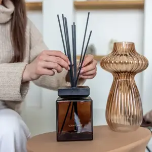 Scentchips Geurstokjes set Square Yess - 1000ml - afbeelding 6