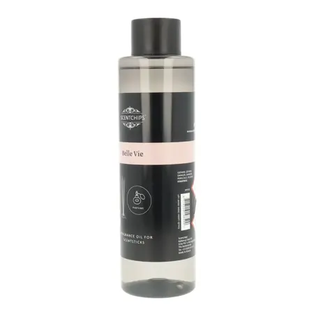 Scentchips Navulling geurstokjes Belle Vie - 400ml - afbeelding 2