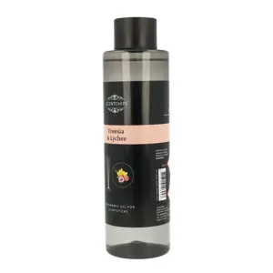 Scentchips Navulling geurstokjes Freesia & Lychee - 400ml - afbeelding 2