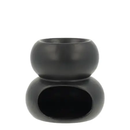 Scentchips Zen Zwart waxbrander geurbrander - afbeelding 1