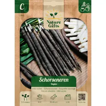 Schorseneren duplex per 4m - afbeelding 1