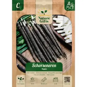 Schorseneren duplex per 4m - afbeelding 1