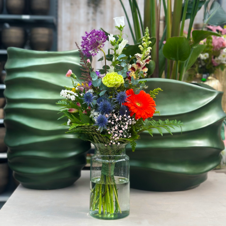 Seizoensplukboeket Maat M - afbeelding 1