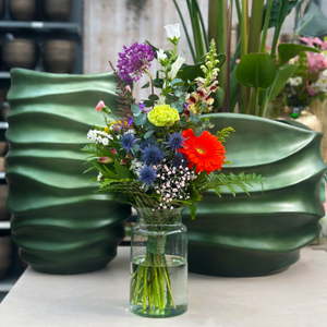 Seizoensplukboeket Maat M - afbeelding 1