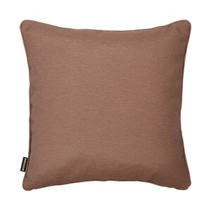 Sierkussen 45x45cm panama mocca