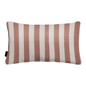 Sierkussen 50x30cm amora mocca