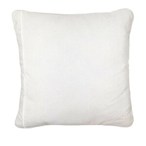 Sierkussen 50x50cm amora groen - afbeelding 2