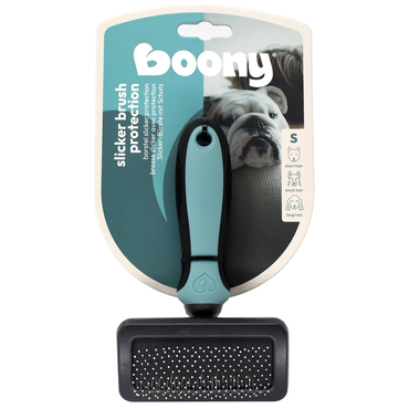 Slickerborstel hond protection s