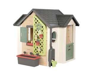 Smoby Garden House Speelhuis