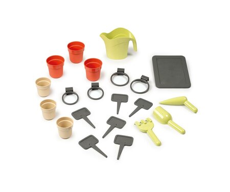 Smoby Garden House Speelhuis accessoires