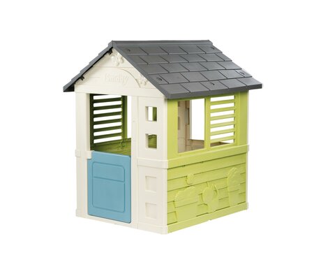 Smoby Jolie Speelhuis