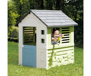 Smoby Jolie Speelhuis sfeer
