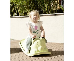 Smoby Kattenwip Groen