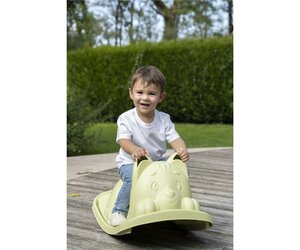 Smoby Kattenwip Rocker Groen kind