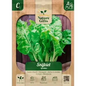 Snijbiet lucullus per 15m - afbeelding 1