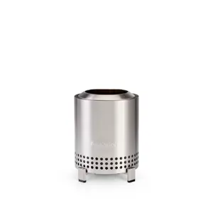 Solo Stove Mesa tafelvuurkorf ø12.7cm RVS - afbeelding 2
