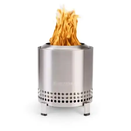 Solo Stove tafelvuurkorf Mesa XL ø17.7cm