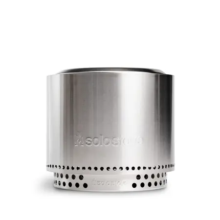 Solo Stove vuurkorf Bonfire ø49.5cm RVS - afbeelding 2
