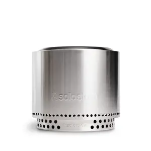 Solo Stove vuurkorf Bonfire ø49.5cm RVS - afbeelding 2