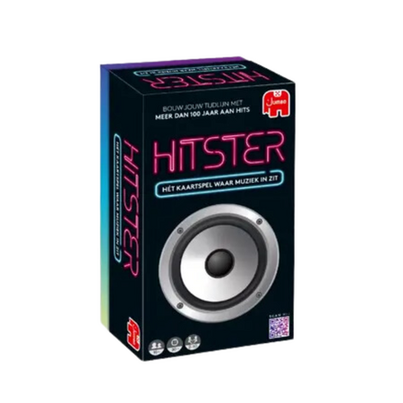 Spel Hitster