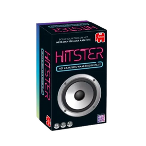 Spel Hitster