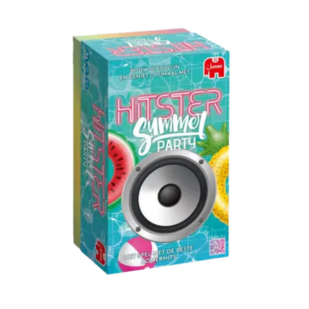 Spel Hitster Summer