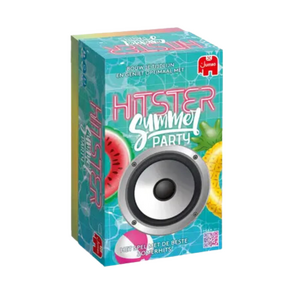 Spel Hitster Summer