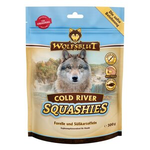 Squashies cold river 300g - afbeelding 1