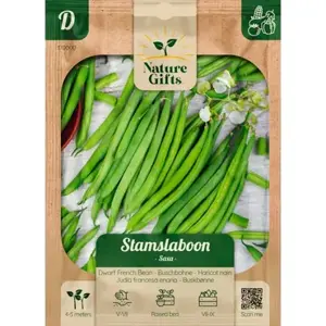 Stamslaboon saxa per 5m - afbeelding 1