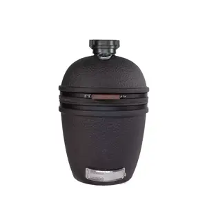 The Bastard Barbecue Kamado Urban Large Solo