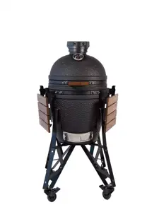 The Bastard Barbecue Urban Medium Complete - afbeelding 2