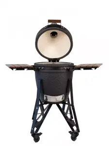 The Bastard Barbecue Urban Medium Complete - afbeelding 4