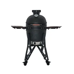 The Bastard Barbecue Urban Medium Complete - afbeelding 1