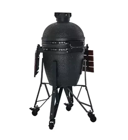 The Bastard Barbecue Urban Medium Complete - afbeelding 3