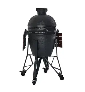 The Bastard Barbecue Urban Medium Complete - afbeelding 3