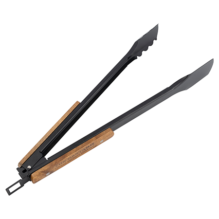 The Bastard Tongs Pro - afbeelding 1