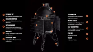 The Bastard Urban Large Complete - afbeelding 6