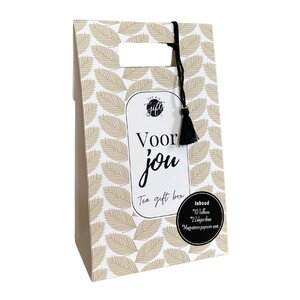 Thee gift box voor jou
