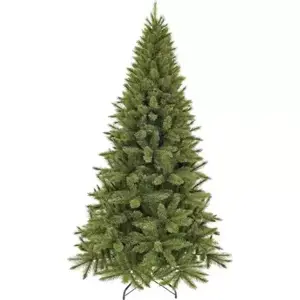 Triumph Tree Kerstboom forest frosted 185cm groen
