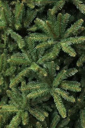 Triumph Tree Kerstboom Matterhorn 155cm groen detail