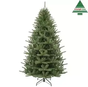 Triumph Tree Kerstboom Matterhorn 155cm groen