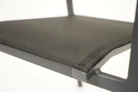 Tuinstoel Games Antraciet - afbeelding 4