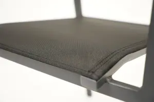 Tuinstoel Games Antraciet - afbeelding 4