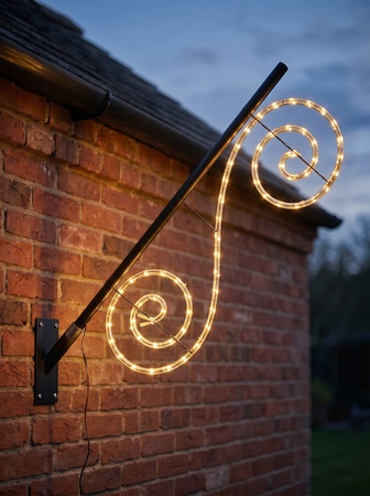 Twinkle Pole double twister - afbeelding 1