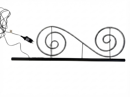 Twinkle Pole double twister - afbeelding 4