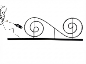 Twinkle Pole double twister - afbeelding 4