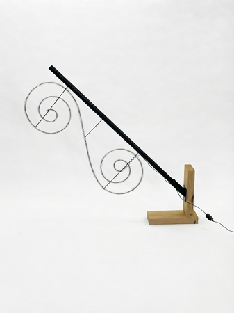 Twinkle Pole double twister - afbeelding 3